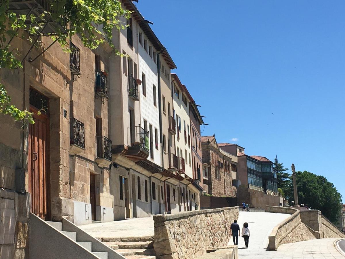 Acogedor Apartamento Puente Romano !!! سلامنكا المظهر الخارجي الصورة