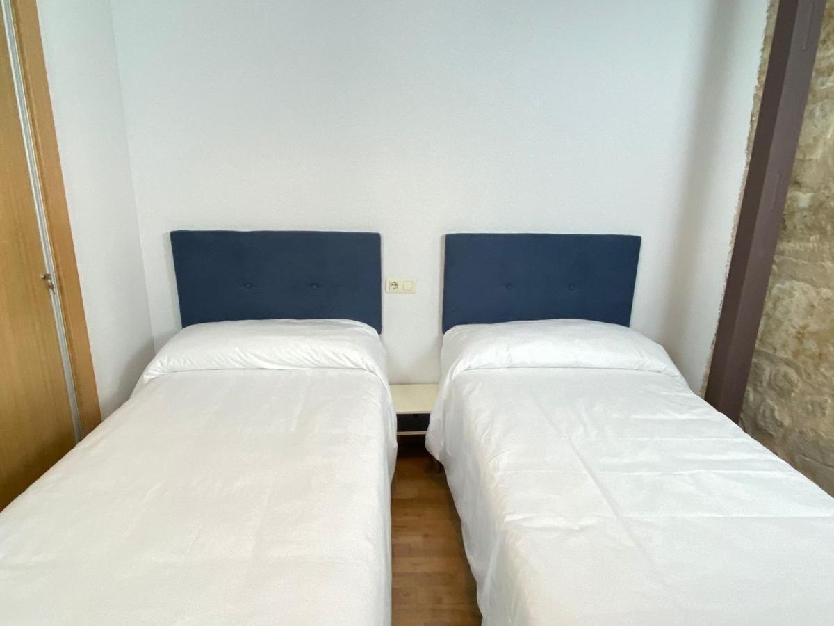 Acogedor Apartamento Puente Romano !!! سلامنكا المظهر الخارجي الصورة