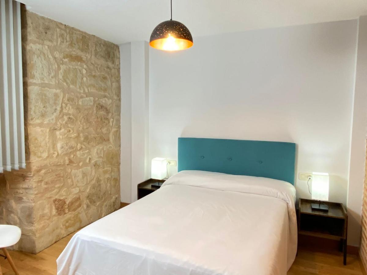Acogedor Apartamento Puente Romano !!! سلامنكا المظهر الخارجي الصورة