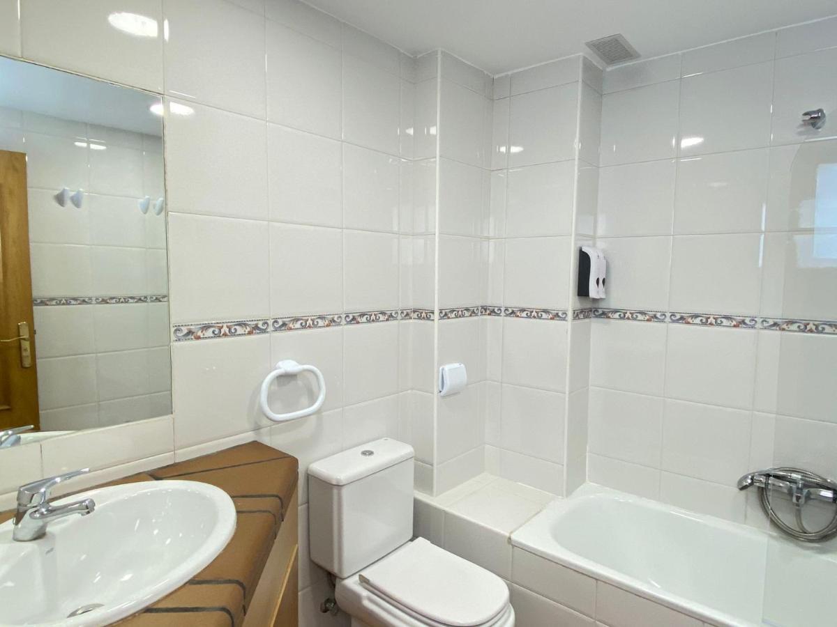 Acogedor Apartamento Puente Romano !!! سلامنكا المظهر الخارجي الصورة